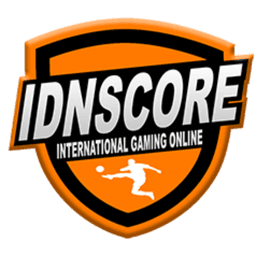 IDN SCORE Logo